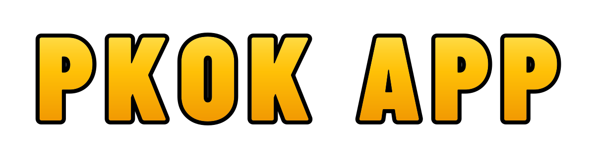 pkok app